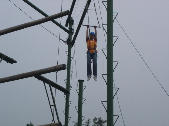 2007年新錄用應(yīng)屆畢業(yè)生完成入司培訓(xùn)(圖5) 2007年新錄用應(yīng)屆畢業(yè)生完成入司培訓(xùn)(圖5)