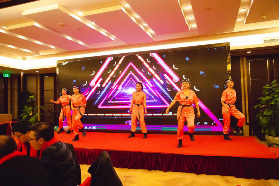 硅動(dòng)力舉辦“開(kāi)放創(chuàng)新，高質(zhì)量發(fā)展”2019年年會(huì)(圖2)